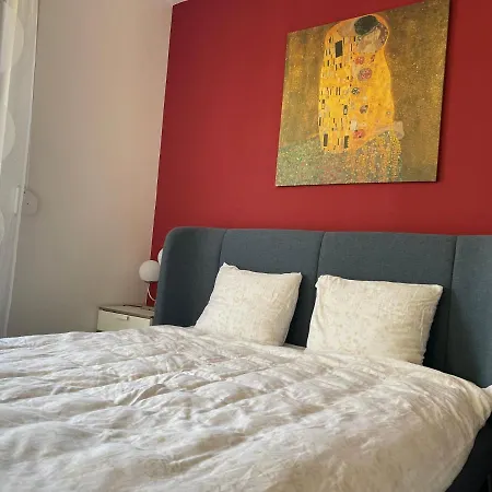 Apartment D-s Stella *