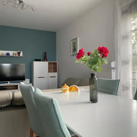 Apartment D-s Stella Zamardi