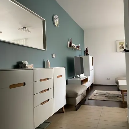D-s Stella Apartment Zamardi