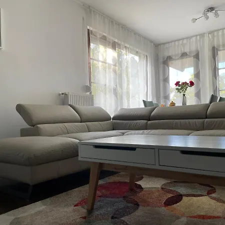 Apartment D-s Stella *