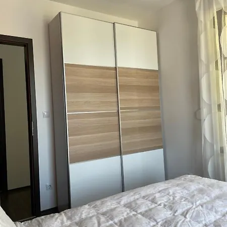 D-s Stella Apartment