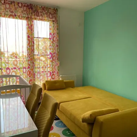 Apartment D-s Stella *