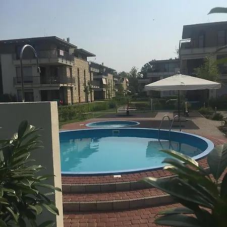 Apartment D-s Stella