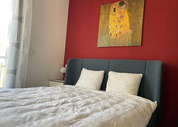 Apartamento D-s Stella *