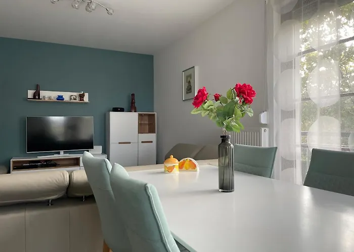 Apartamento D-s Stella Zamárdi