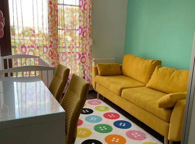 Apartamento D-s Stella