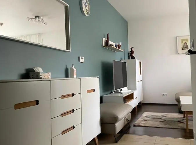 D-s Stella Apartamento Zamárdi