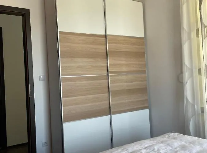 D-s Stella Apartamento