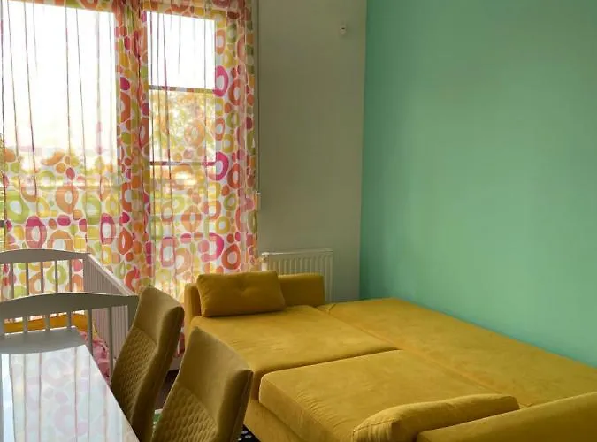 Apartamento D-s Stella *